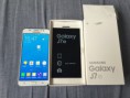 CELULAR SAMSUNG GALAXY J7 - 2016 LTE - 16GB       